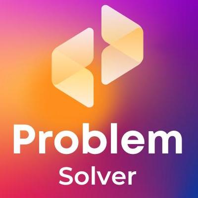 BeProblem Solver